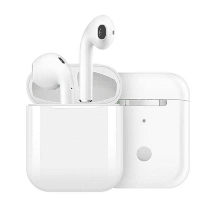 Selected image for TELEMPIRE Bluetooth slušalice Airpods i13 TWS HQ bele