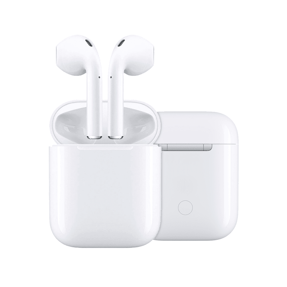 Selected image for TELEMPIRE Bluetooth slušalice Airpods i16 TWS HQ bele