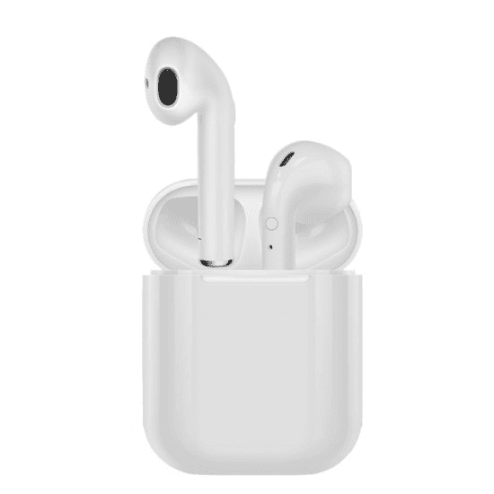 Selected image for TELEMPIRE Bluetooth slušalice Airpods i9S TWS HQ bele