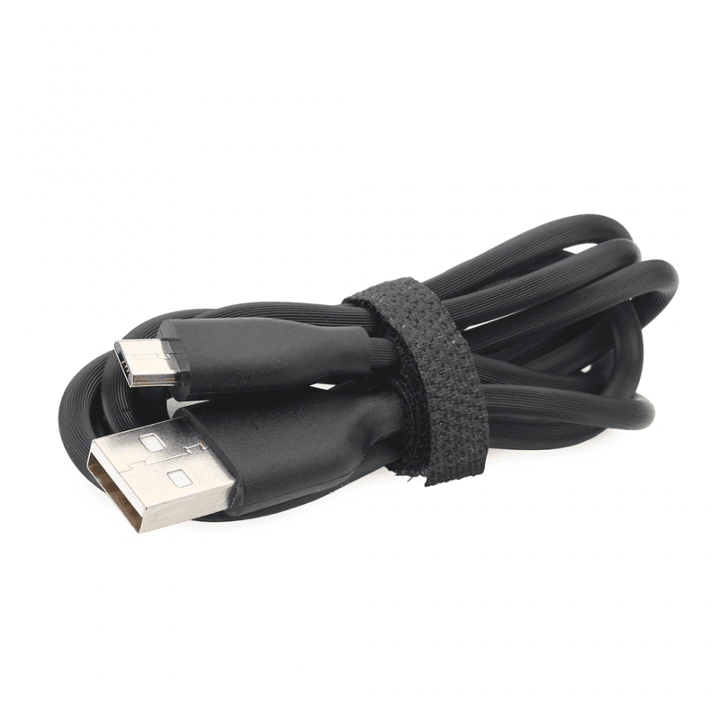 TERACELL Data kabl ULTRA micro USB 1m crni