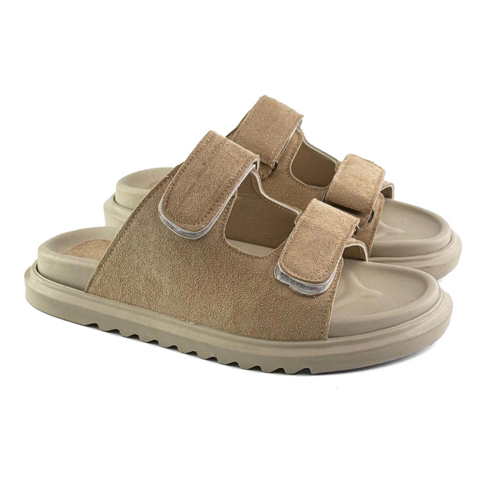 Mona shoes Ženske papuče, Bež