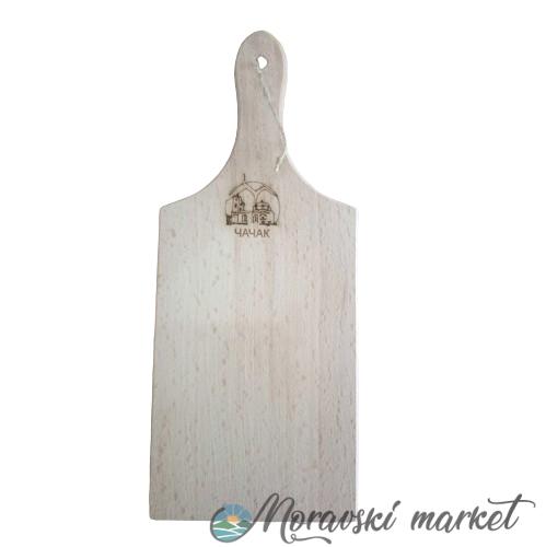 Daska za sečenje 23x9