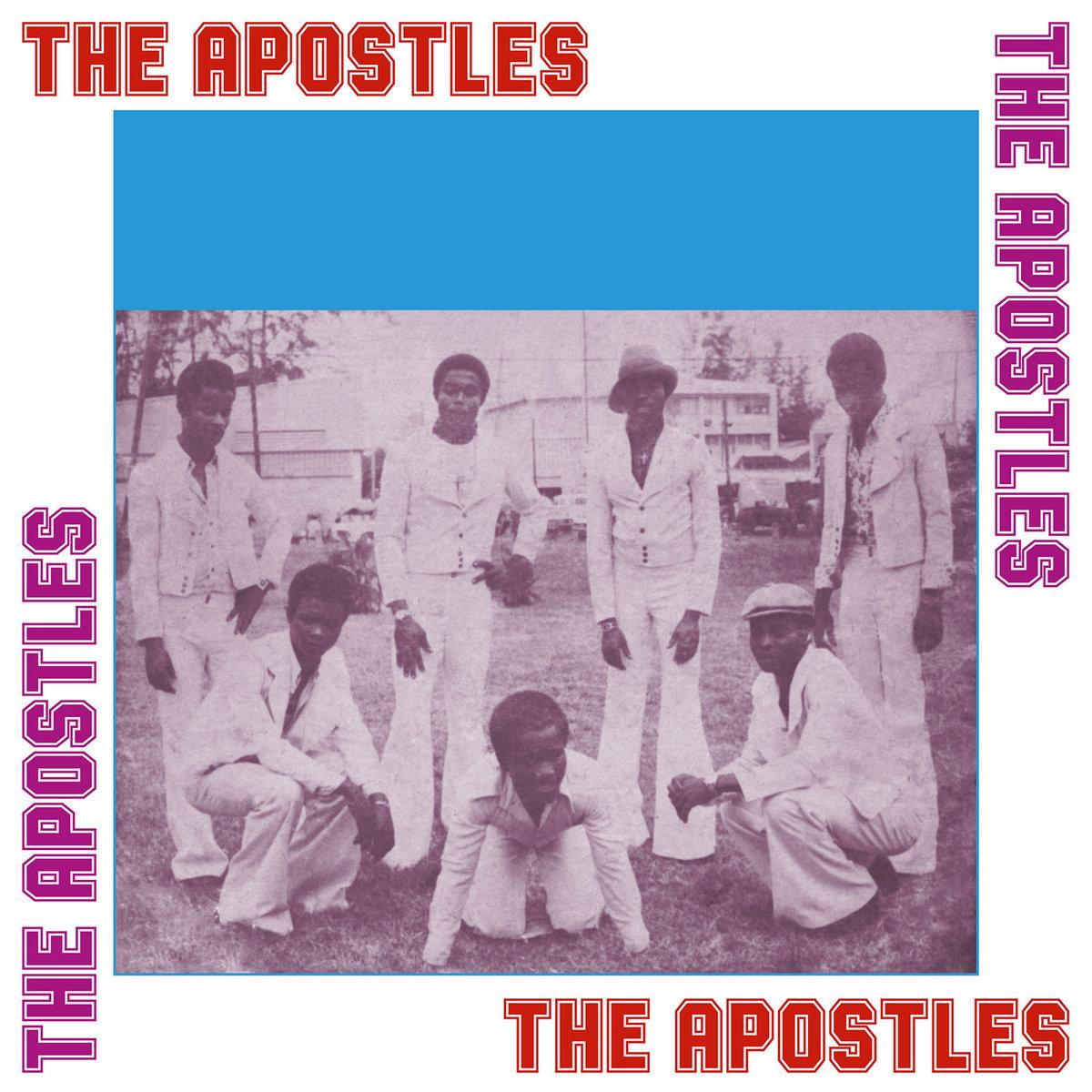 Selected image for APOSTLES - Apostles