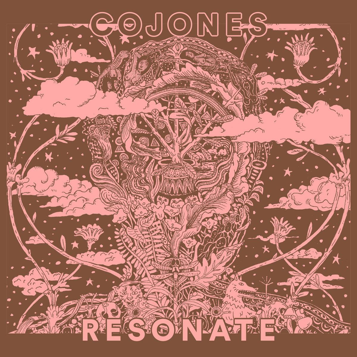 Selected image for COJONES - Resonate