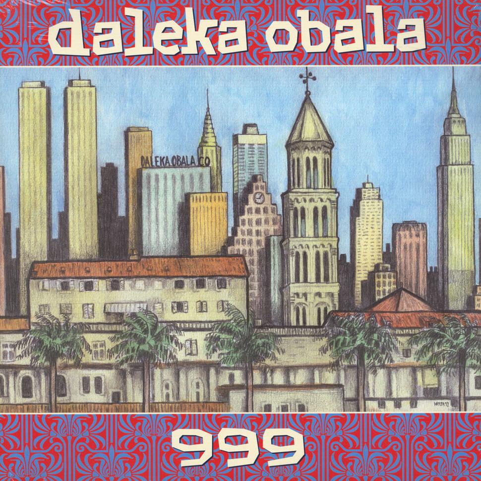 Selected image for DALEKA OBALA - 999