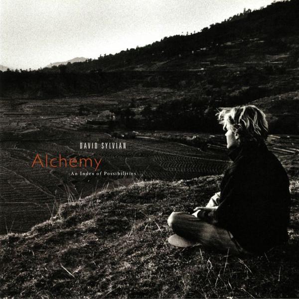 DAVID SYLVIAN - Alchemy: An Index Of Possibilities (Remastered LP)