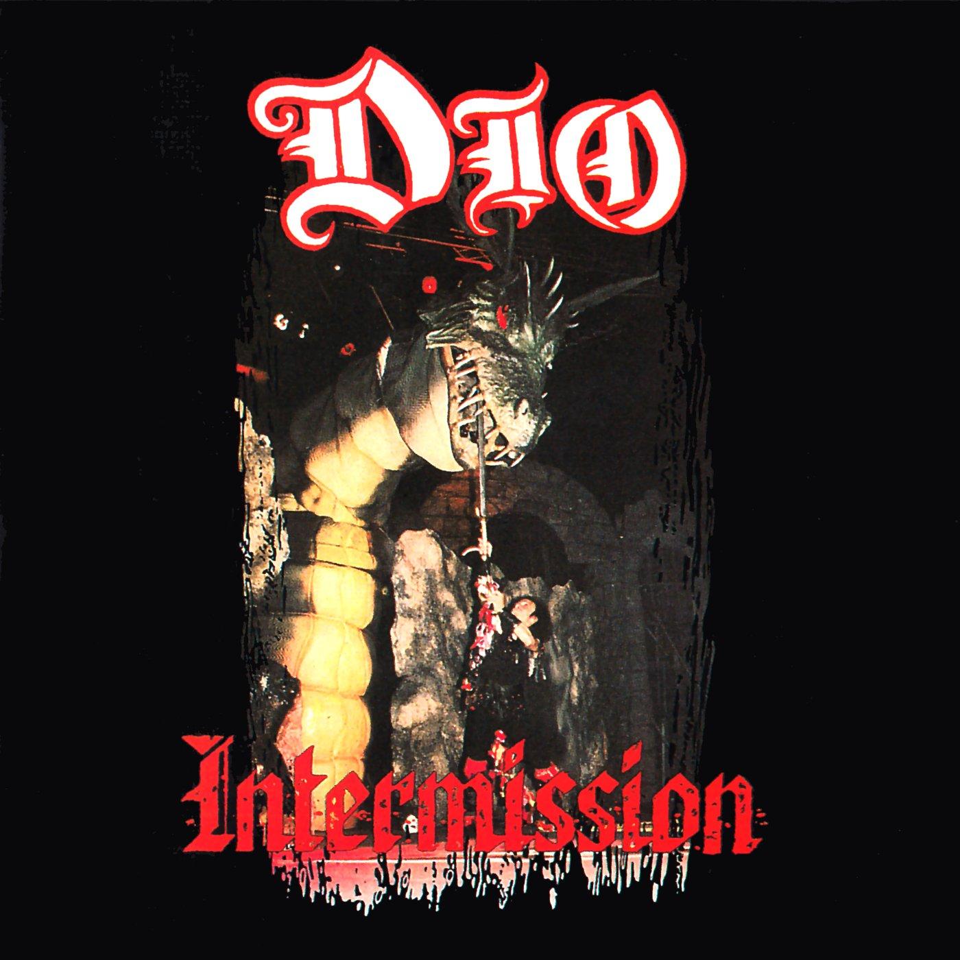 DIO - Intermission (Remastered LP)