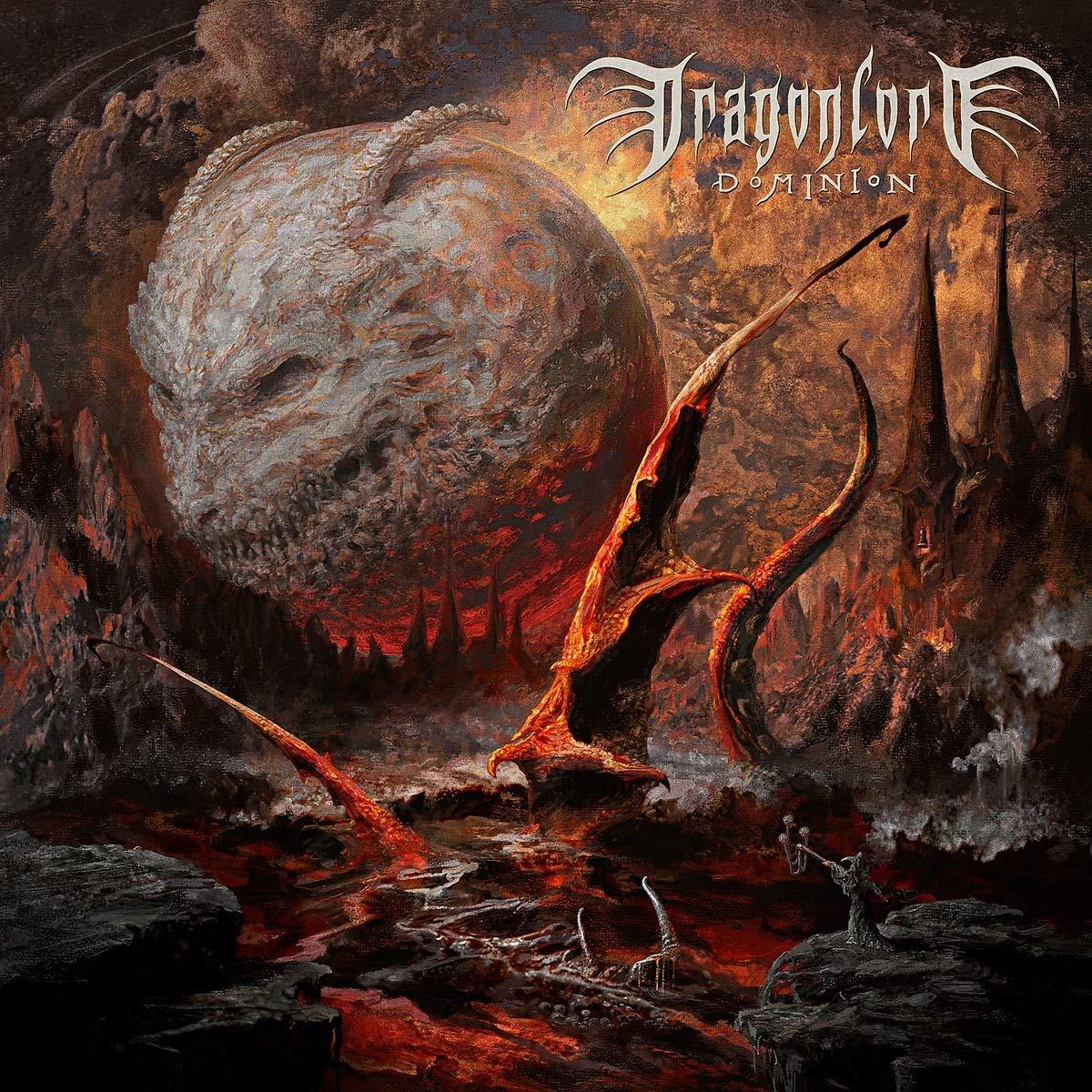 Selected image for DRAGONLORD - Dominion (Ltd. Vinyl)