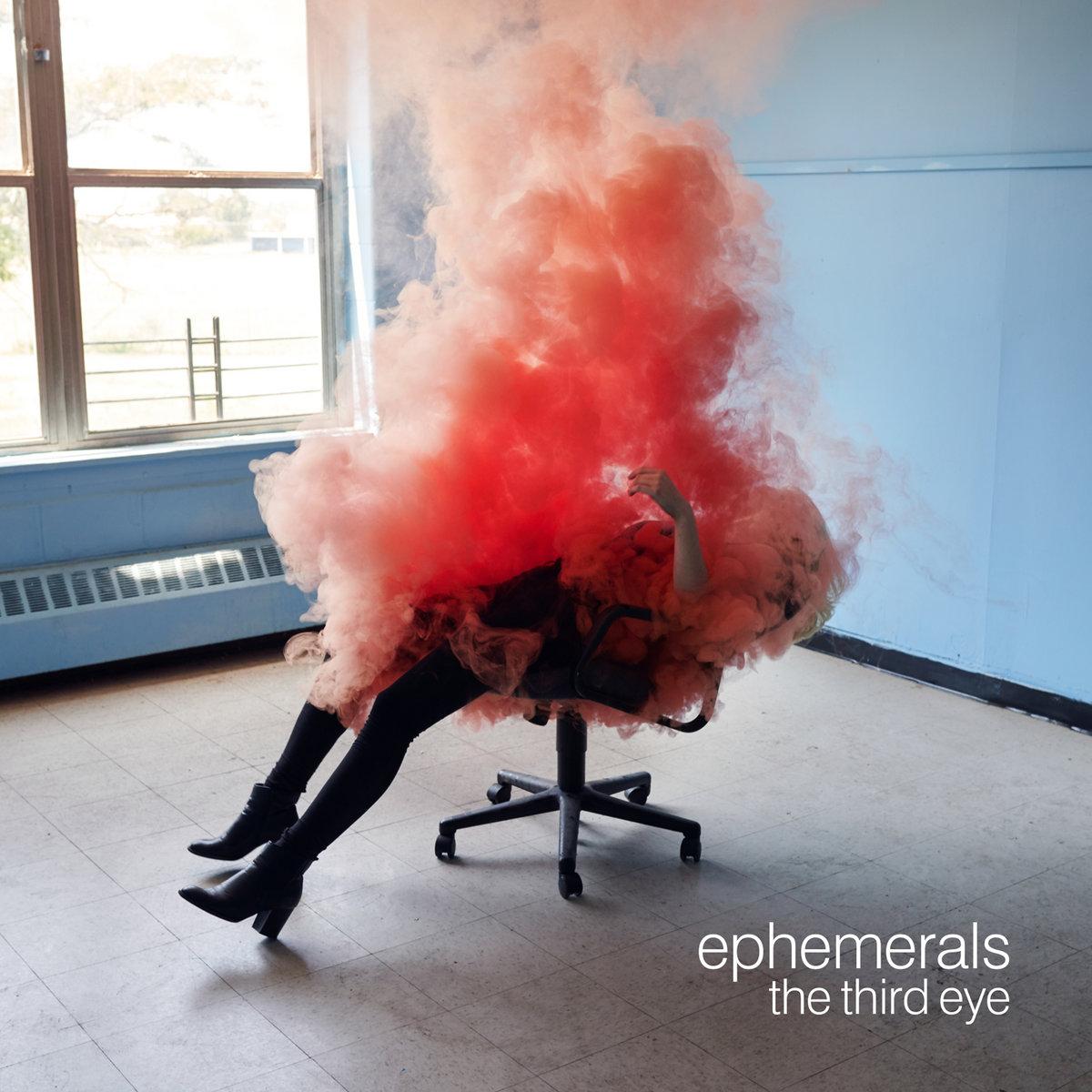 Selected image for EPHEMERALS - The Third Eye