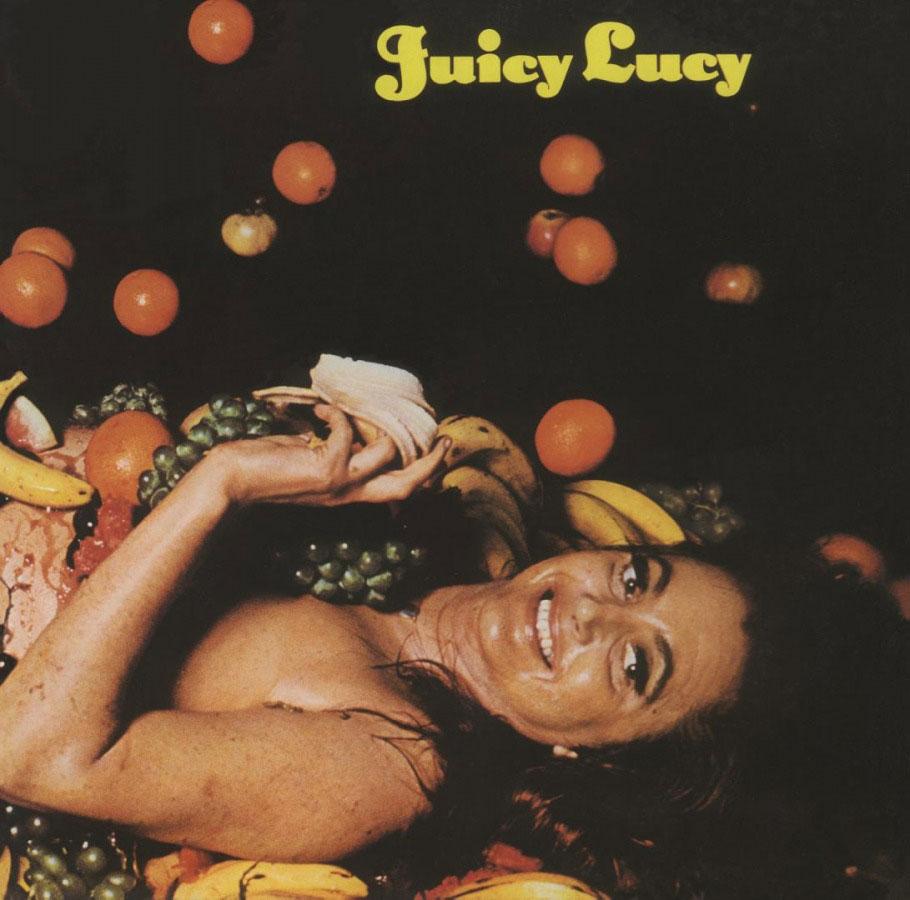 JUICY LUCY - Jucy Lucy -HQ/GATEFOLD-