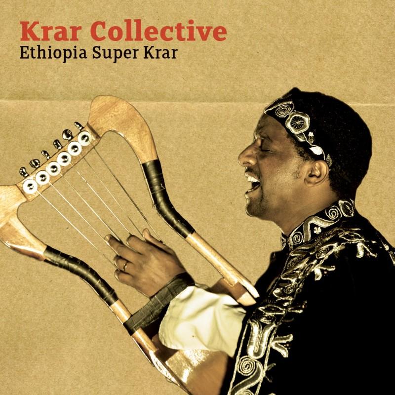 Selected image for KRAR COLLECTIVE - Ethiopia Super Krar