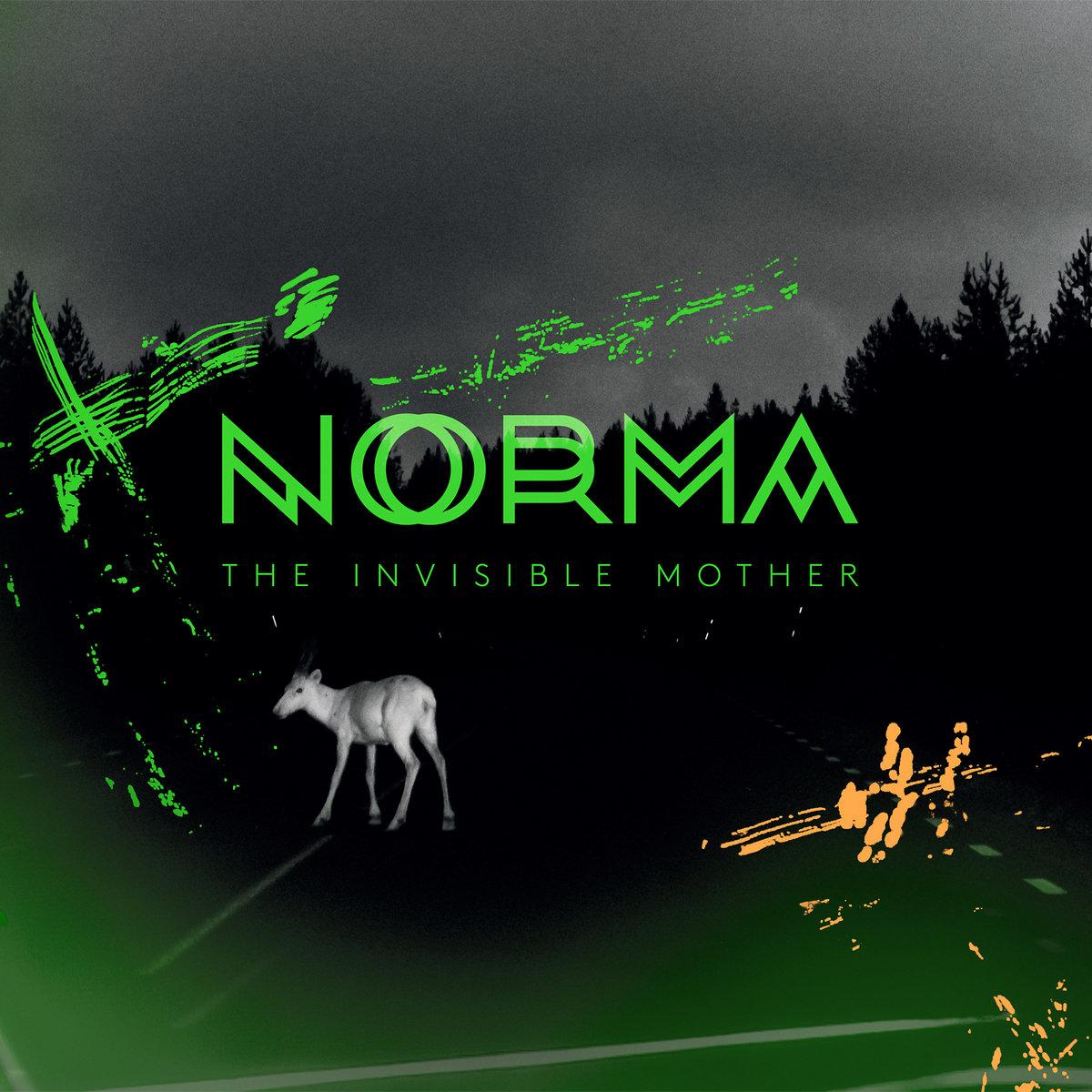 Selected image for NORMA - The invisible mother