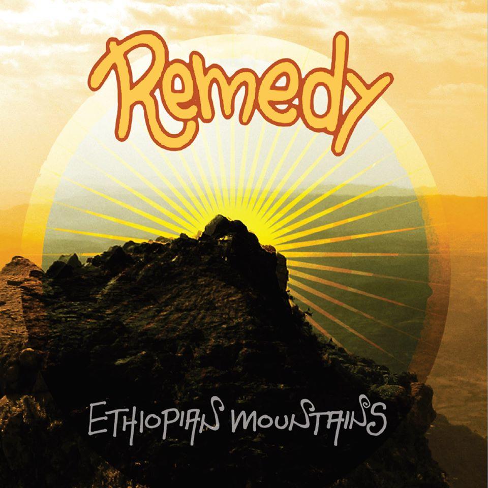 REMEDY - Ethiopians Mountains