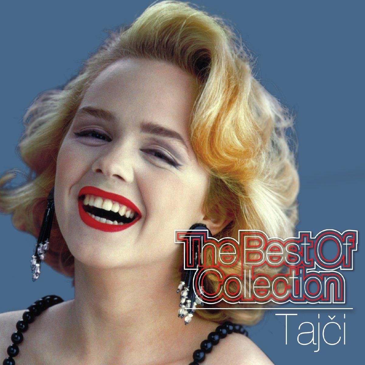 Selected image for TAJČI - The best of collection