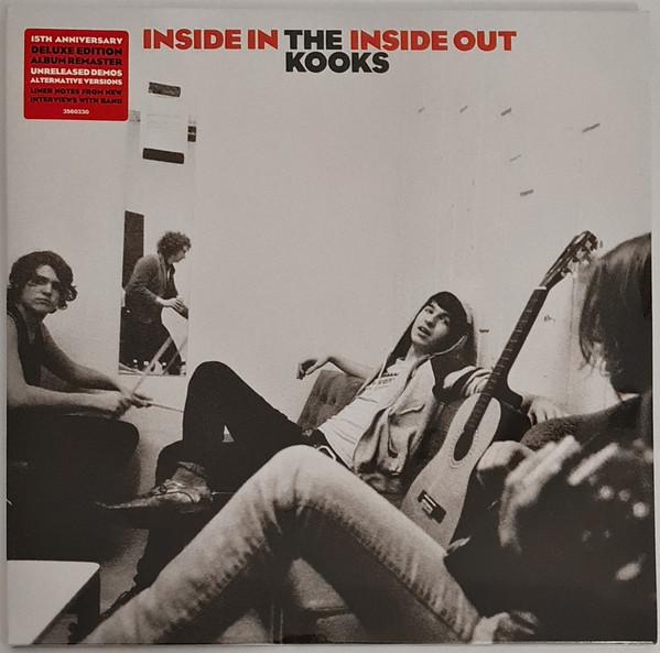 THE KOOKS - Inside In, Inside Out