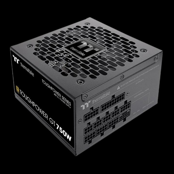 Napaјanje Thermaltake ToughPower GT 750W 80 PLUS GOLD potpuno modularno