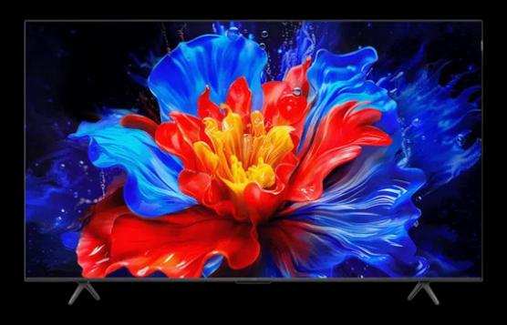 TCL TV 65 P89K 144Hz