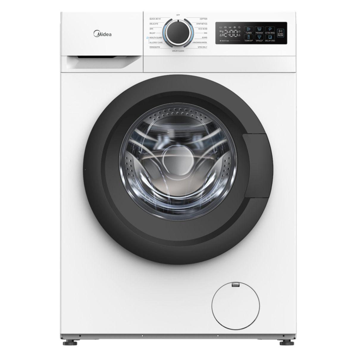 Midea mašina za pranje veša MF110W70/W-HR