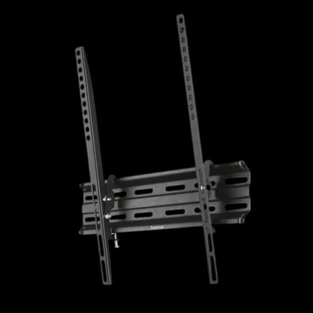 HAMA nagibni držač 65" do 35kg, dubina 2,8cm