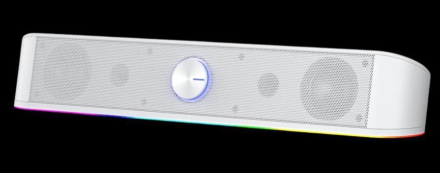 REDRAGON Geјmerski zvučnici Adiemus GS560 beli