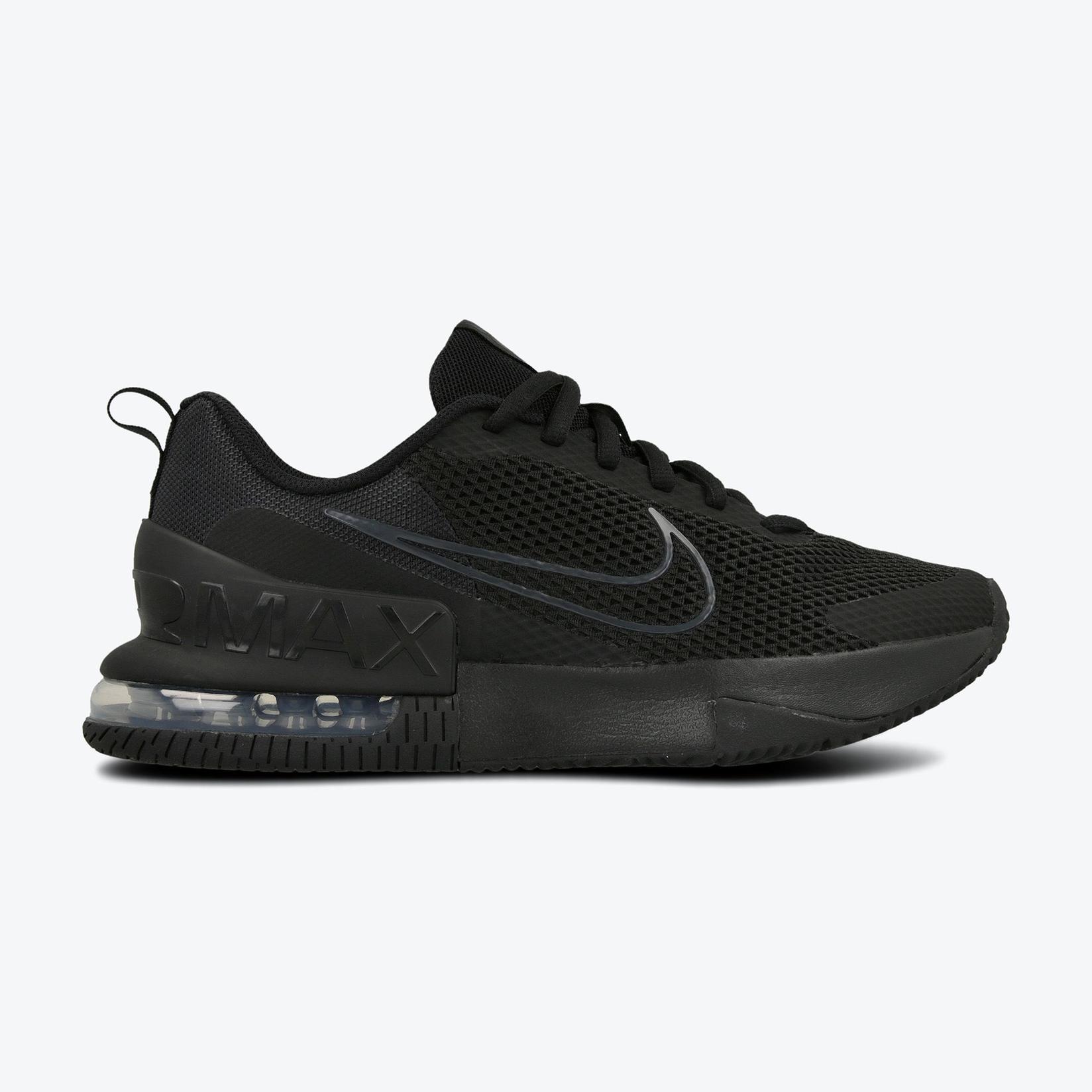 Nike Muške patike Air Max Alpha Trainer 6, FQ1833, Crne