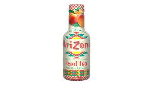 Arizona Sok Breskva, 0.45l