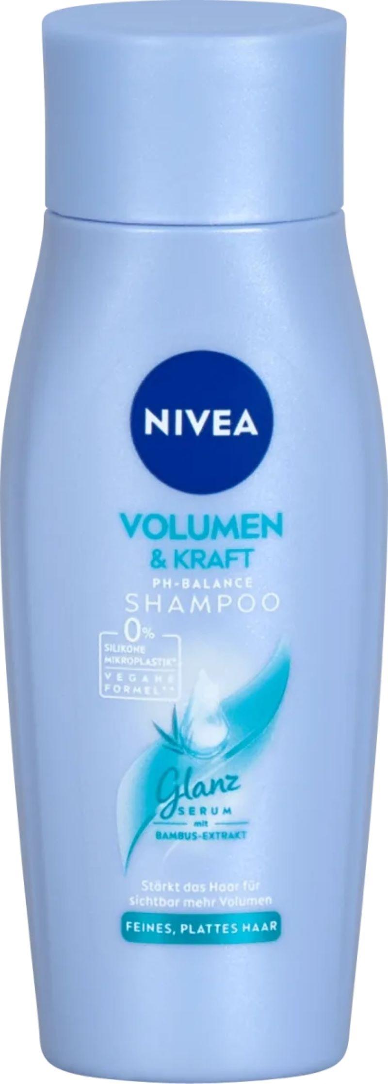 NIVEA Šampon za kosu Volume Care 50ml