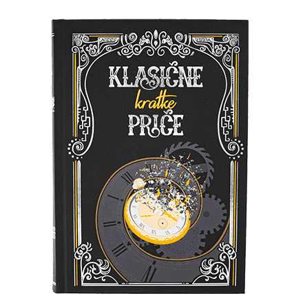 Klasične kratke priče