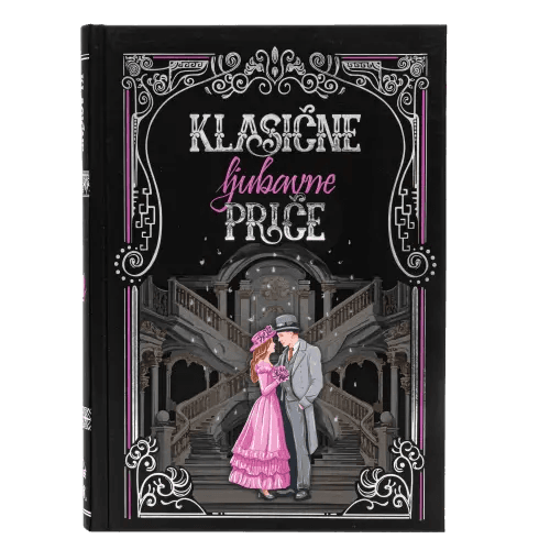 Klasične ljubavne priče