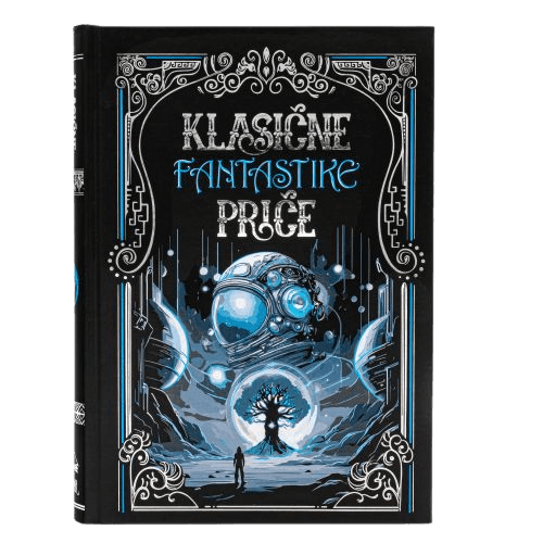 Klasične priče fastastike