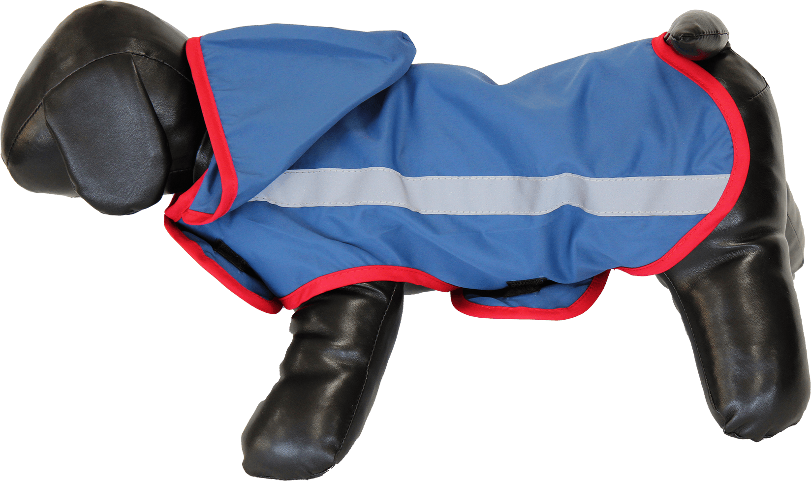 Pet Line Kabanica za pse, Plava