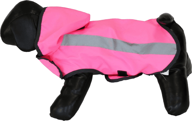 Pet Line Kabanica za pse, Roze