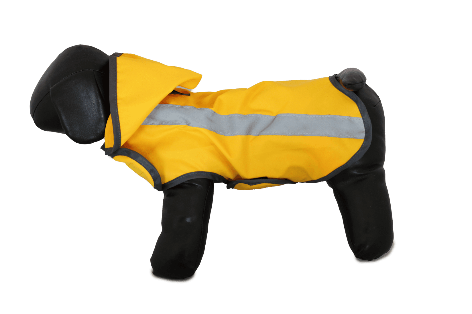 Pet Line Kabanica za pse, Žuta