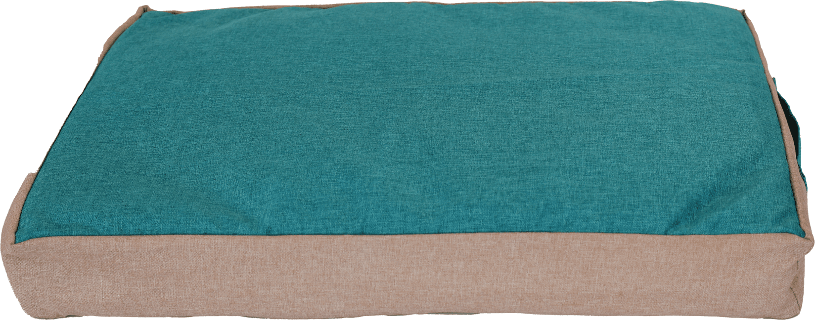 Pet Line Jastuk za pse, 90x120cm, Petrolej