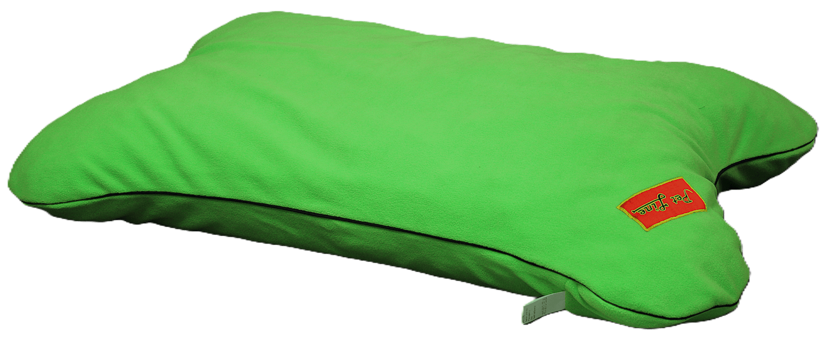 Pet Line Jastuk za pse, 71x43cm, Zeleni