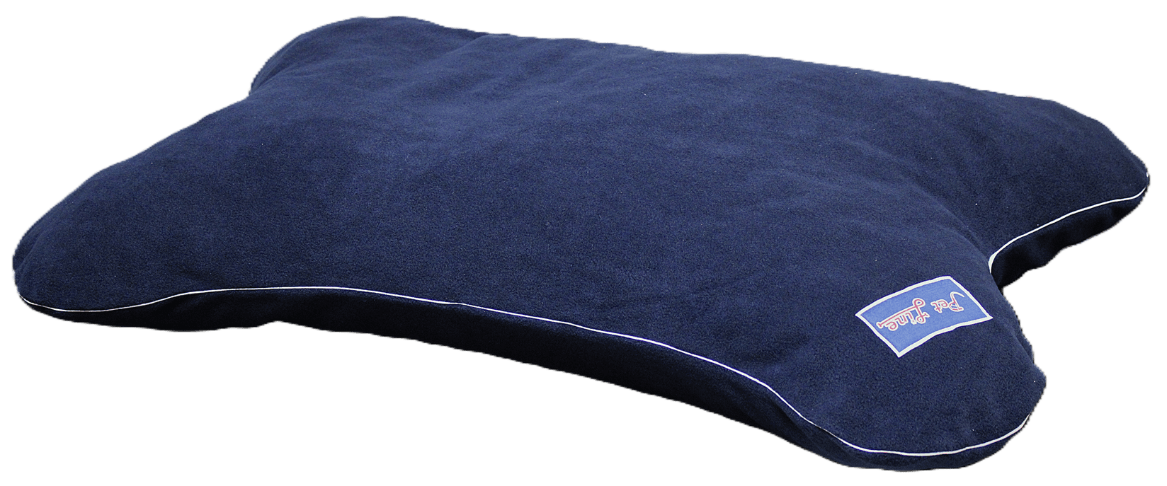 Pet Line Jastuk za pse, 71x43cm, Teget