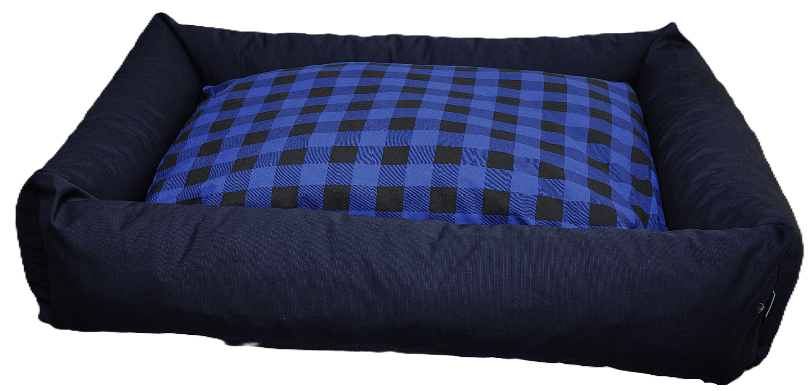 Pet Line Krevet za pse, 100x80cm, Teget