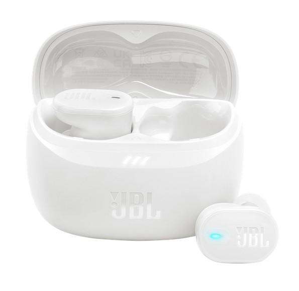 JBL slušalice TUNE BUDS 2 bele