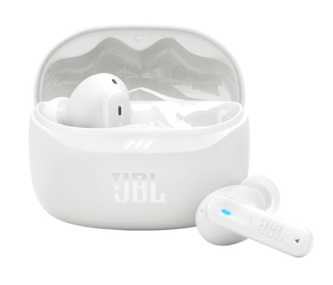 JBL slušalice TBEAM 2 bele
