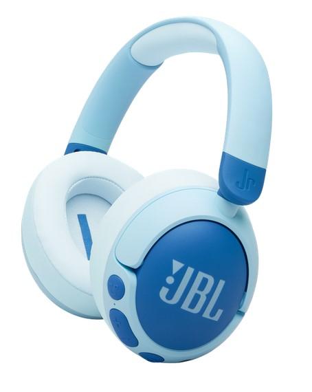 JBL slušalice JUNIOR 470NC plave