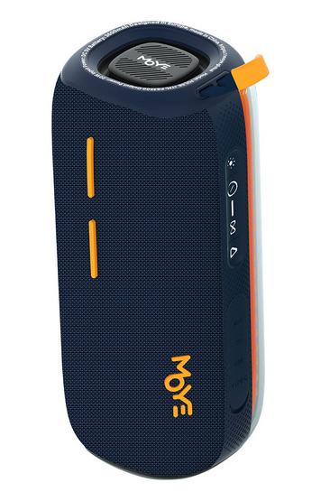 MOYE zvučnik Pulse Blue