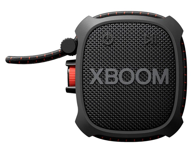 LG zvučnik XBOOM GO XG2TBK crni