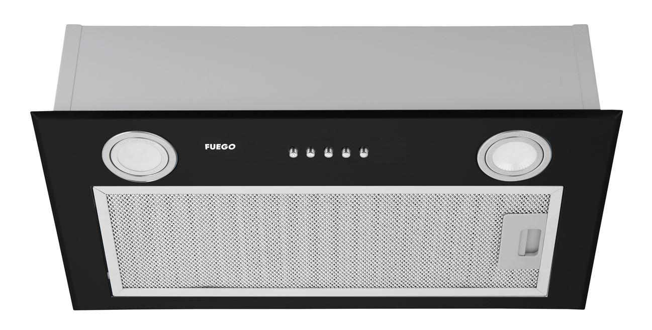 FUEGO Ugradna napa HFGTM52FBIB