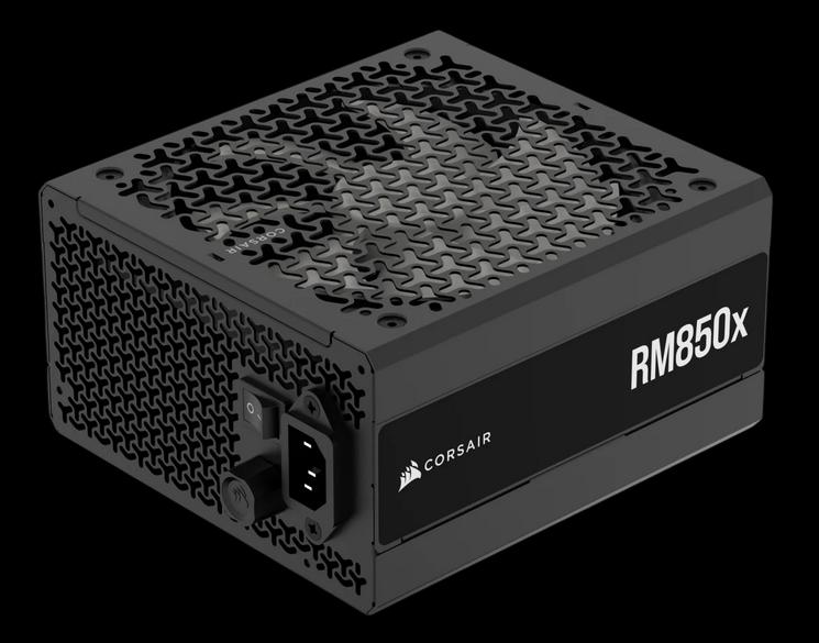 Corsair napaјanje PSU RMx RM850x 850W Plus GOLD