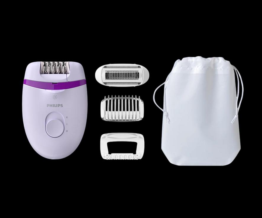 Filips epilator BRE 257/00