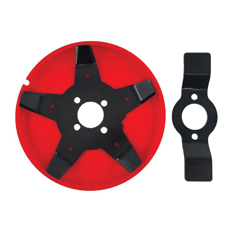 Sword Univerzalni nož malčer, 20-25 mm