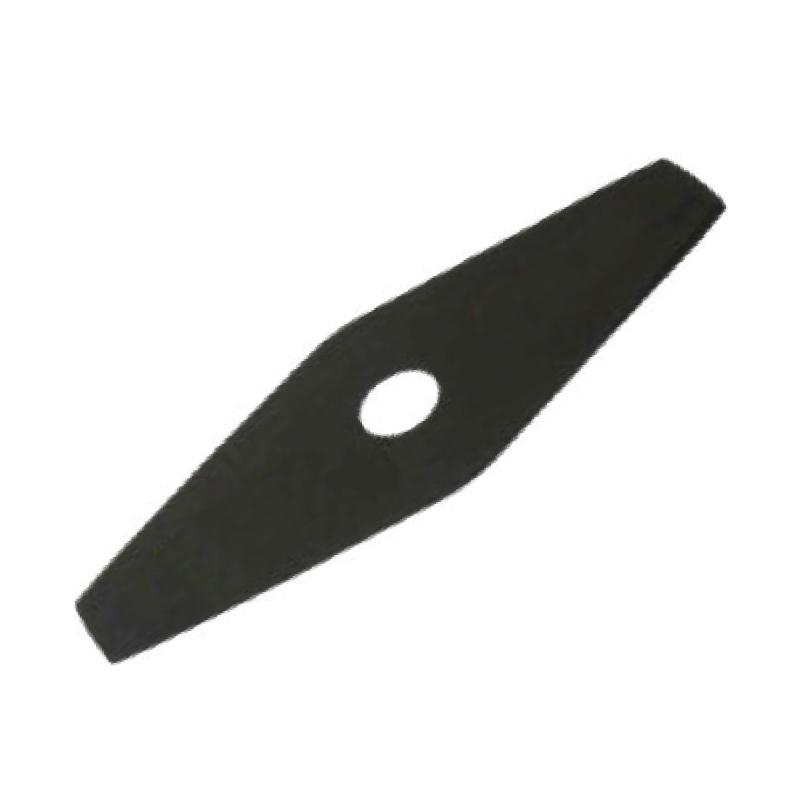 Sword Dvokraki nož za kosilicu, Rupa 25.4 mm, Adapter 20 mm