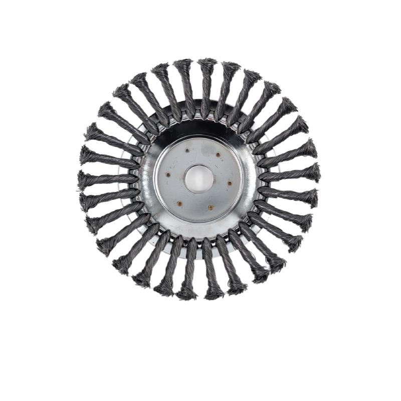 Sword Glava trimera čelična četka, ø 20 cm, 20-25 mm