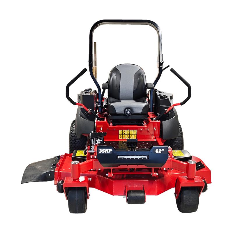 Sword Kosilica Zero Turn ZTR-1000-62C, Dominator, 26kW, 160cm