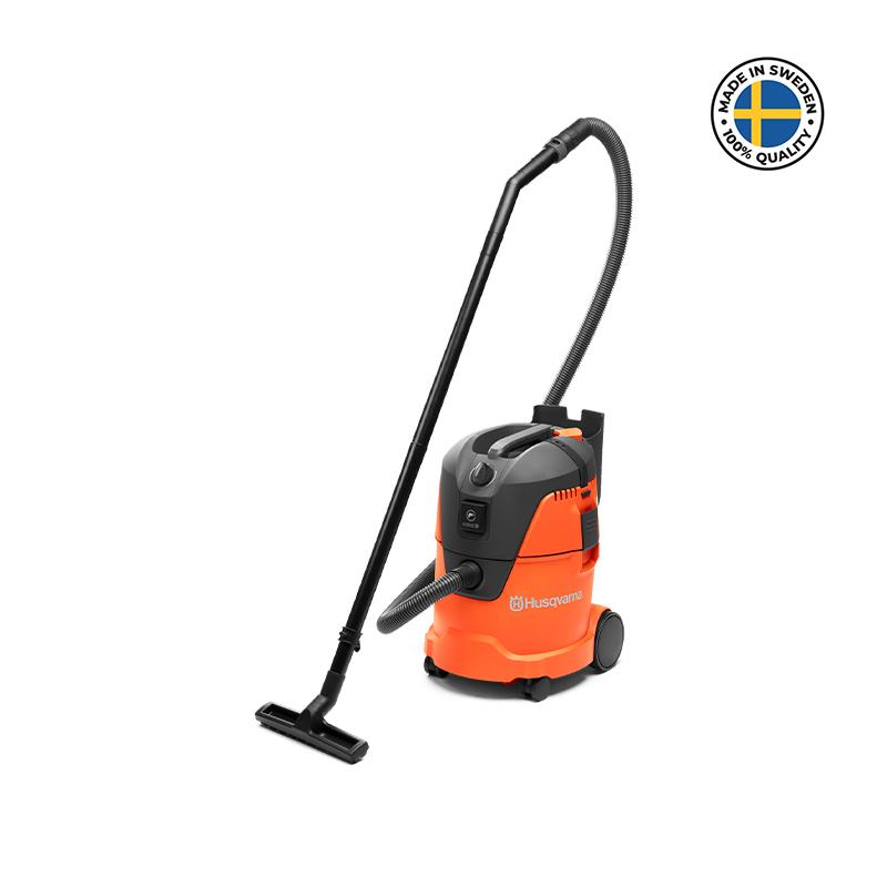 HUSQVARNA Usisivač WDC 325L narandžasti